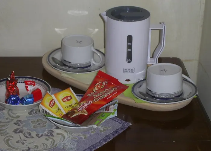 Acomodação com café da manhã  Giovine Italia Roma