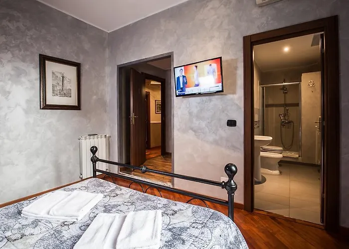 Giovine Italia Roma