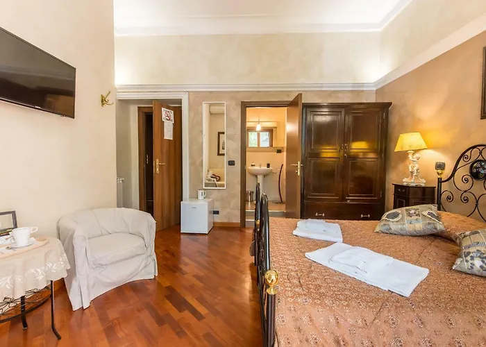 Giovine Italia 3* Roma